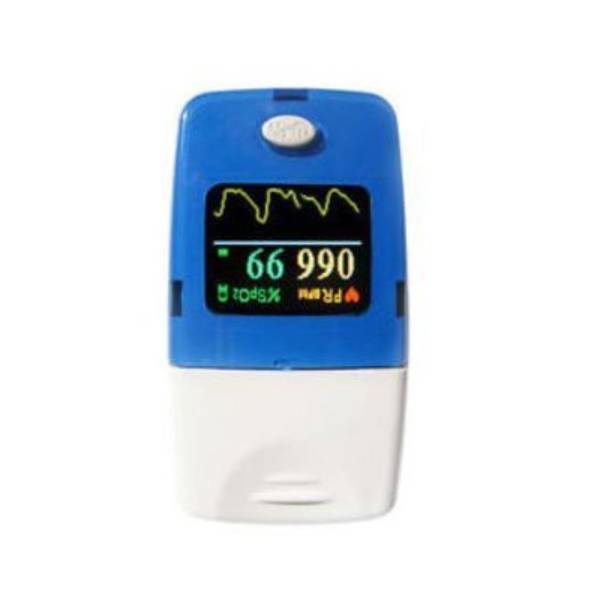 Fingertip Pulse oximeter