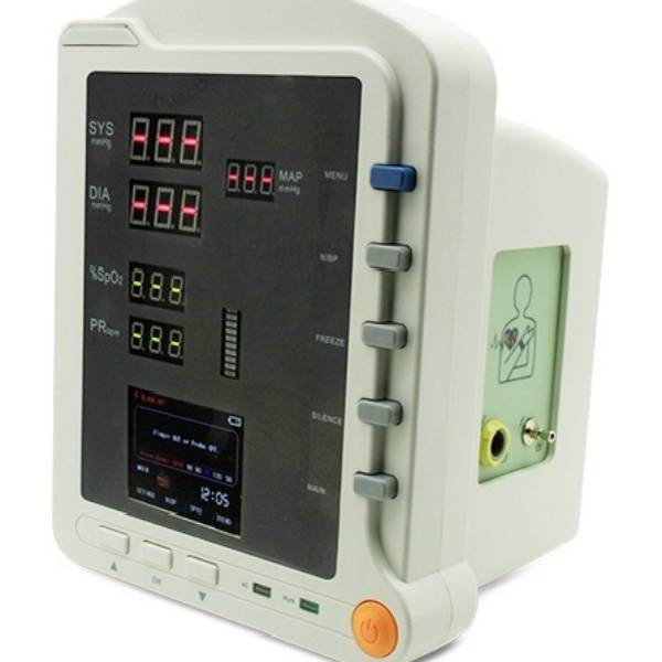 CMS5100 Patient Monitor