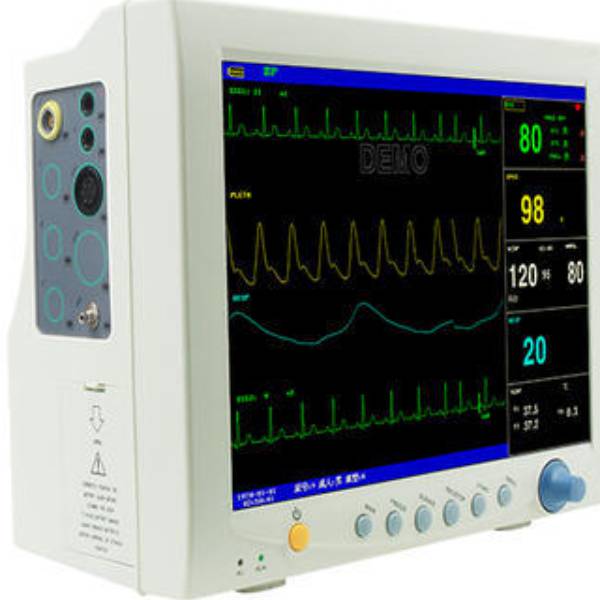 Contec CMS 7000 Multipara Monitor