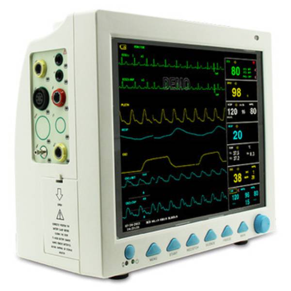 Contec CMS 8000 Multipara Monitor