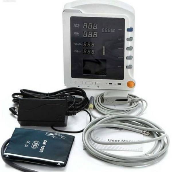 Contec CMS5100 Patient Monitor