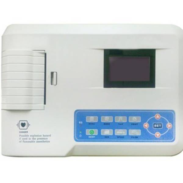 Contec ECG Machine 300g