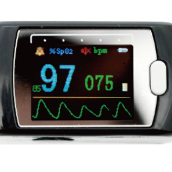 Contec Fingertip Pulse Oximeter