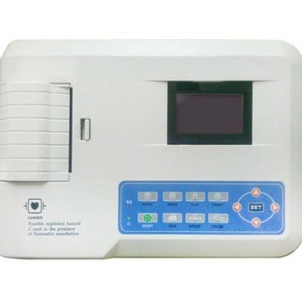 ECG Machine