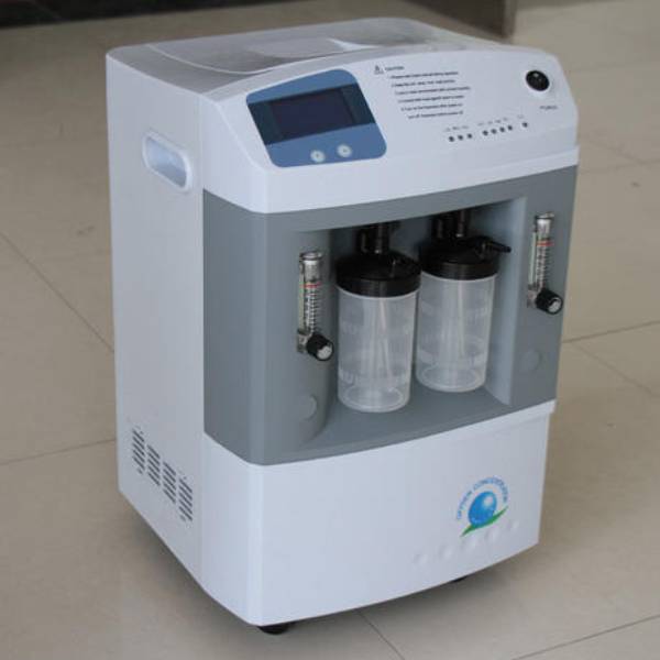 Longfian Oxygen Concentrator