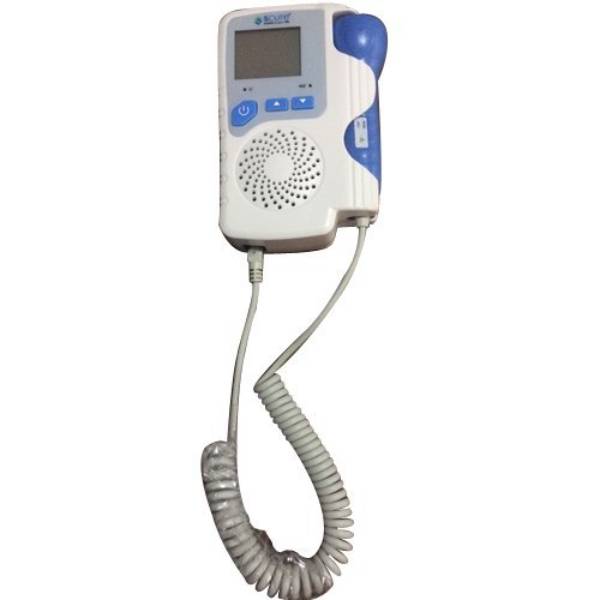 SS Med 200-C Fetal Doppler