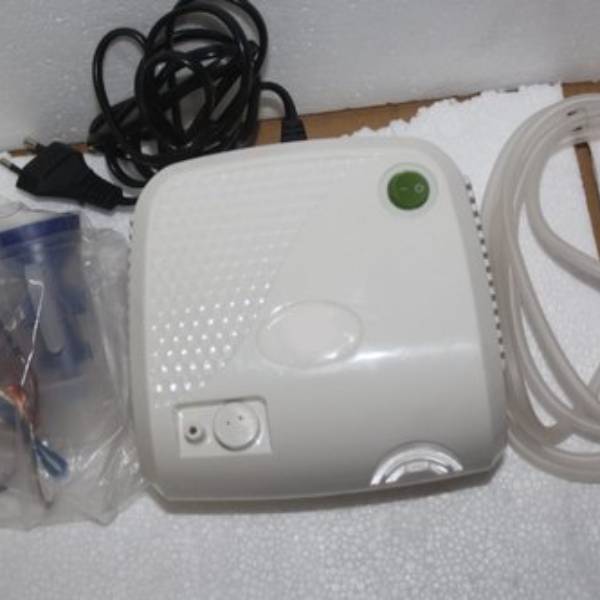 Nebulizer