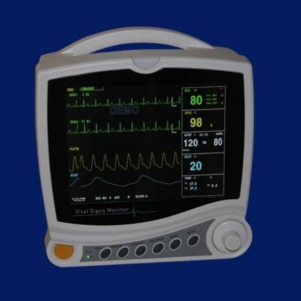 Portable Patient Monitor