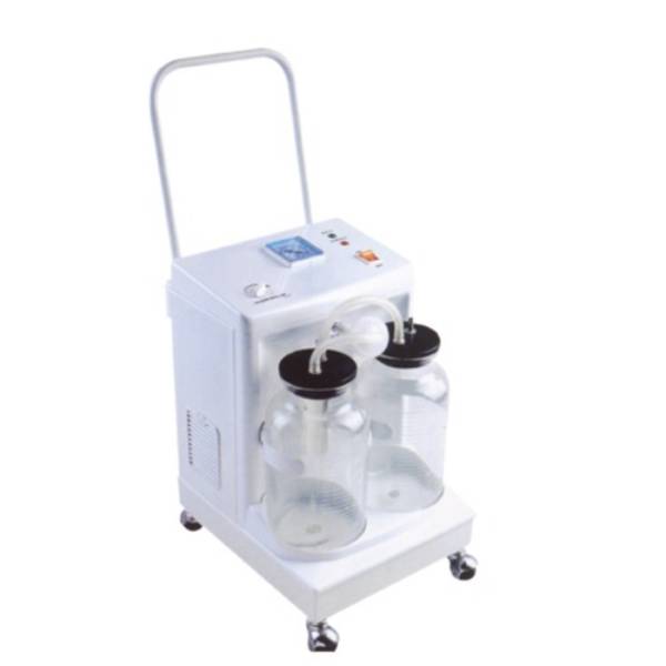 Suction Machine 7A-23D