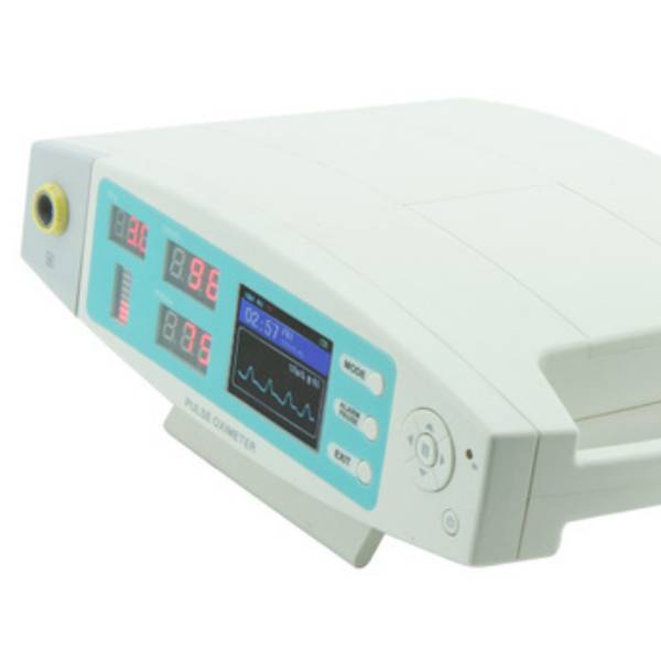 Tabletop Pulse Oximeter CMS-70 A