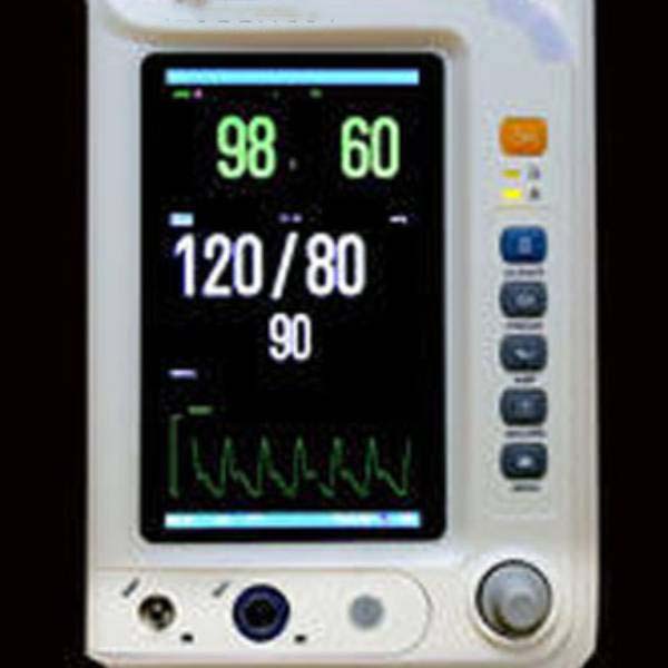 Tabletop Pulse Oximeter spo2 with NIBP