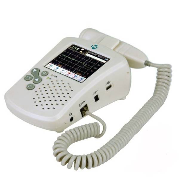 Vcomin FD-300C Fetal Doppler