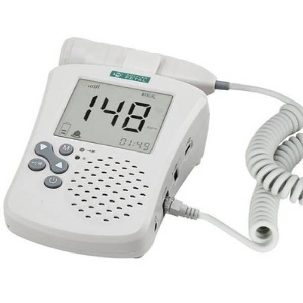 Vcomin FD-300D Fetal Doppler